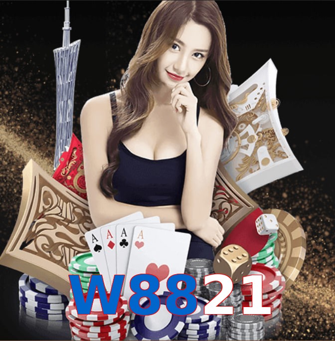 W8821
